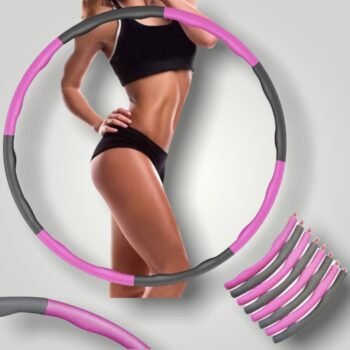 HULA HOOP LANKAS