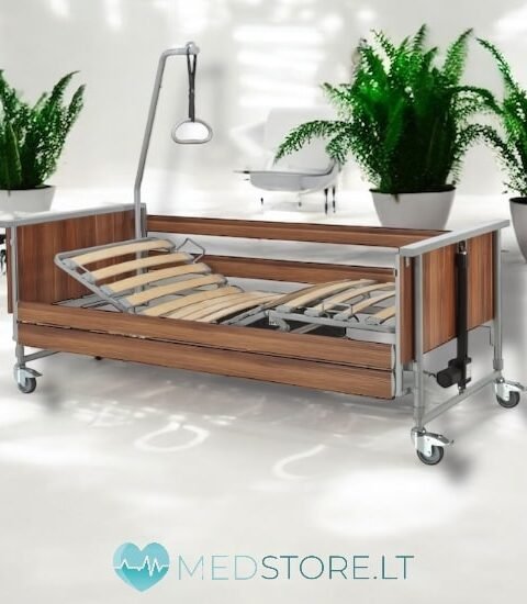 Funkcinės Slaugos Lovos