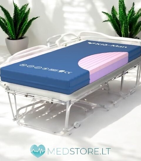 Čiužiniai nuo Pragulų