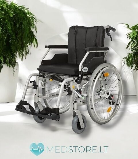 Neįgaliųjų Vežimėliai