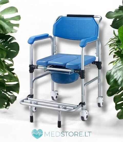 Tualeto Kėdės