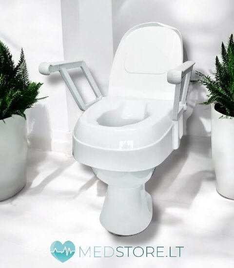 Tualeto Paaukštinimai