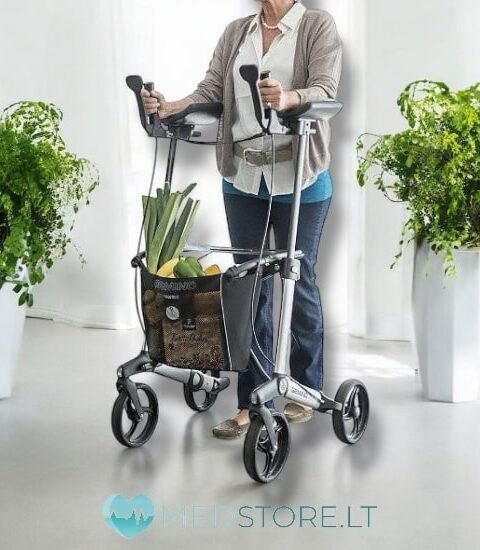 Vaikštynės Suaugusiems