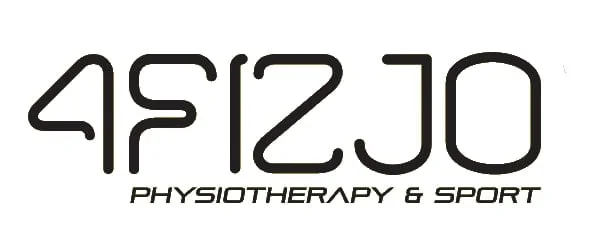 4fizjo logotipas
