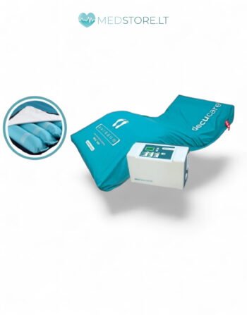 Hibridinis Čiužinys nuo Pragulų