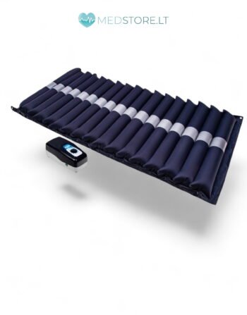 čiužinys nuo pragulų