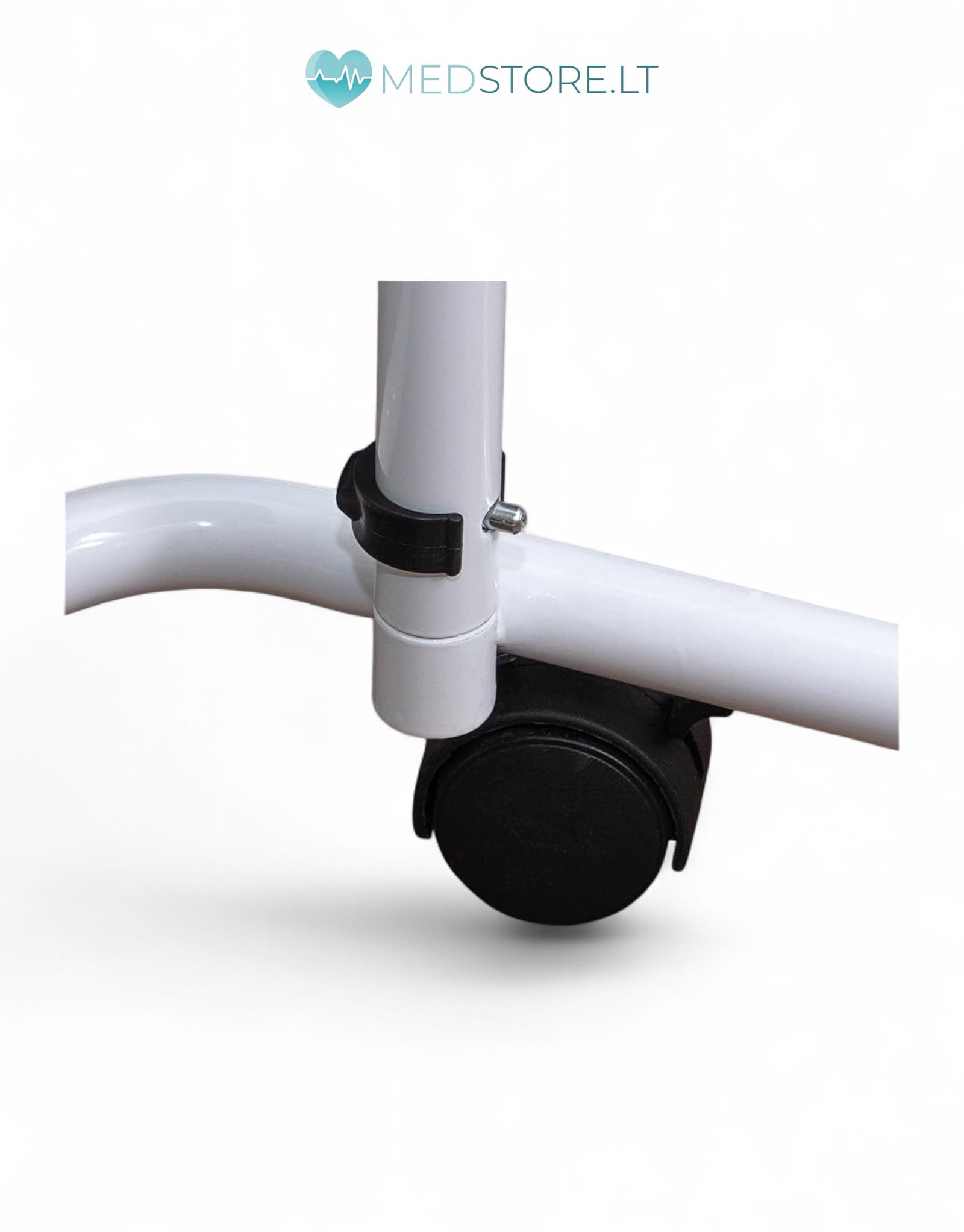 ligonio staliukas su ratukais aidapt medstore.lt 2