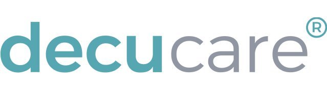 decucare logotipas
