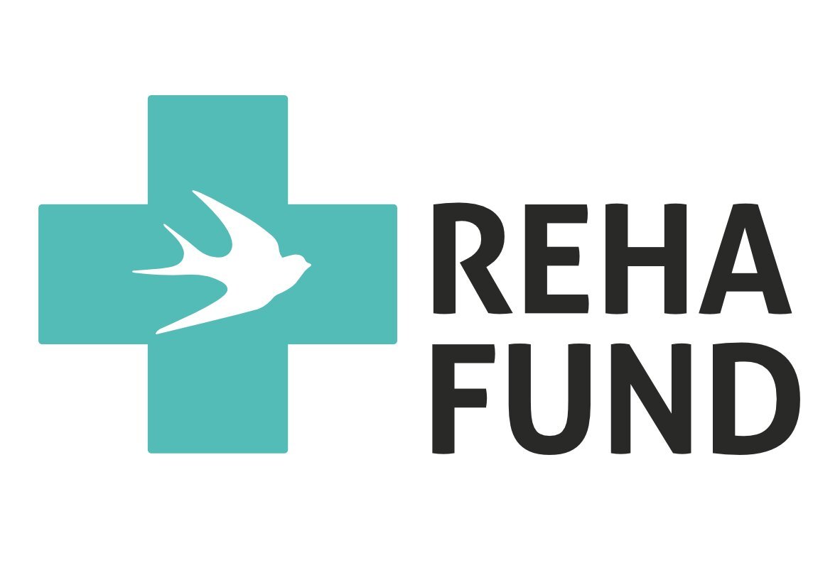 rehafund logo