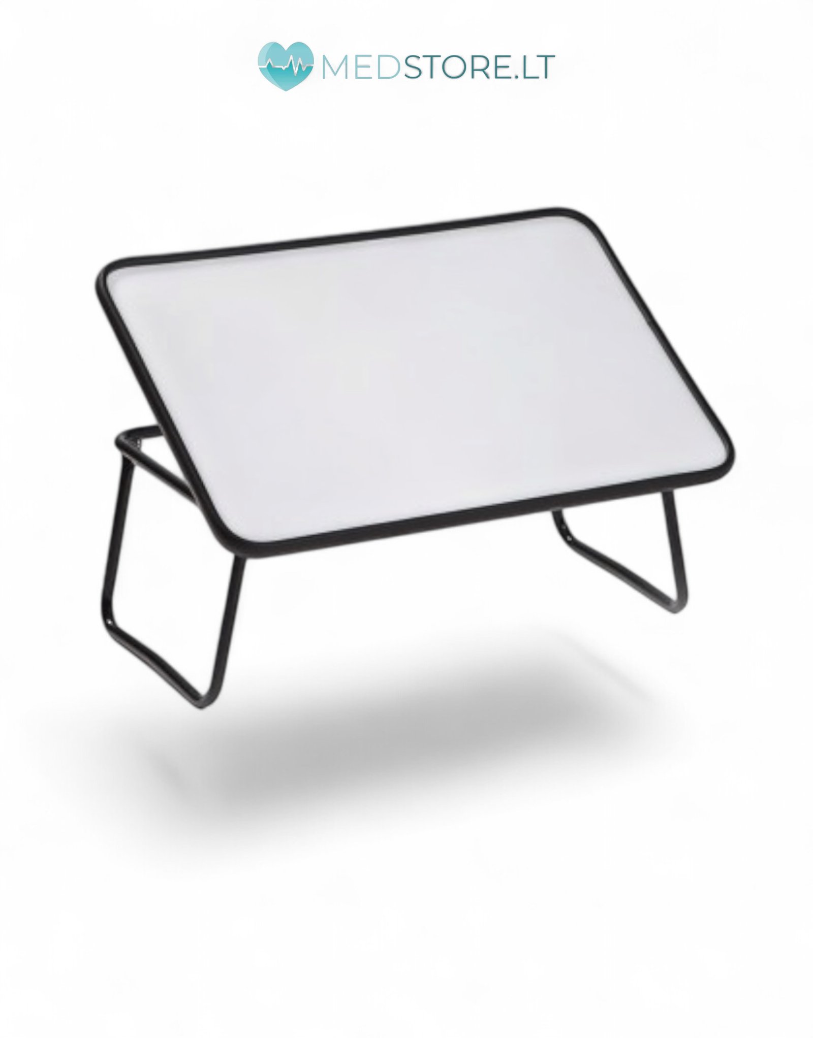 staliukas valgymui lovoje