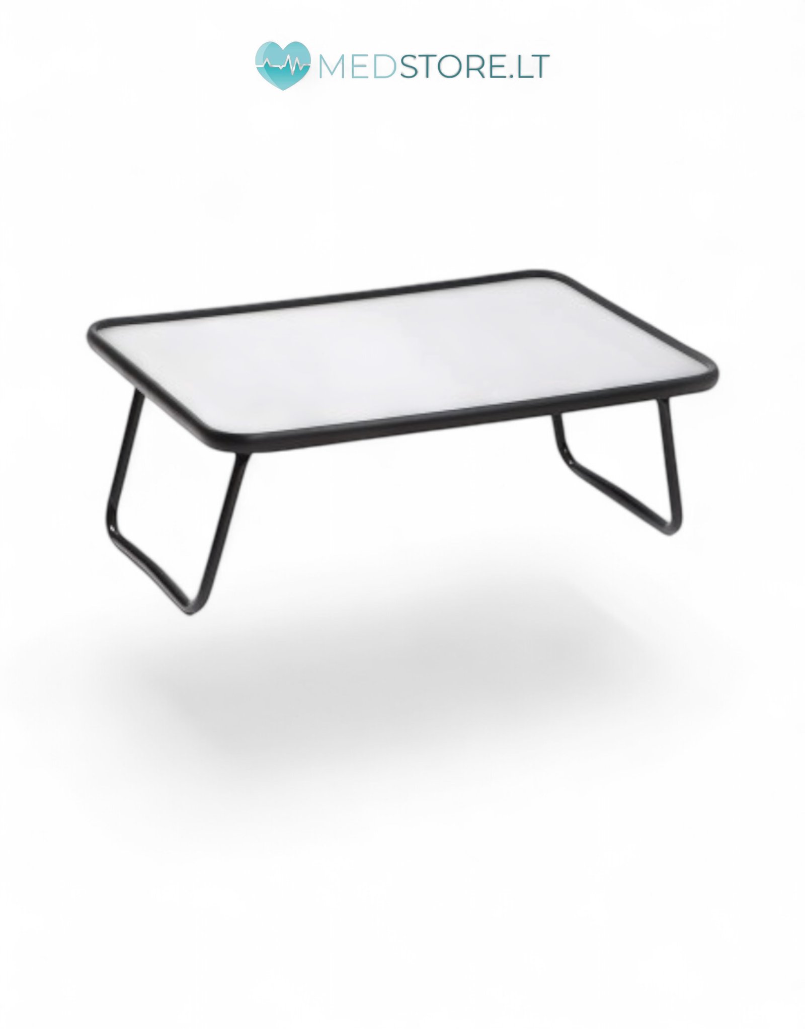 staliukas skaitymui lovoje